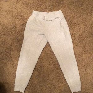 Lulu lemon joggers